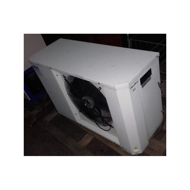 Moteur Silensys H84Z