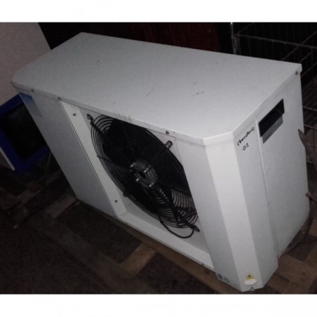 Moteur Silensys H84Z