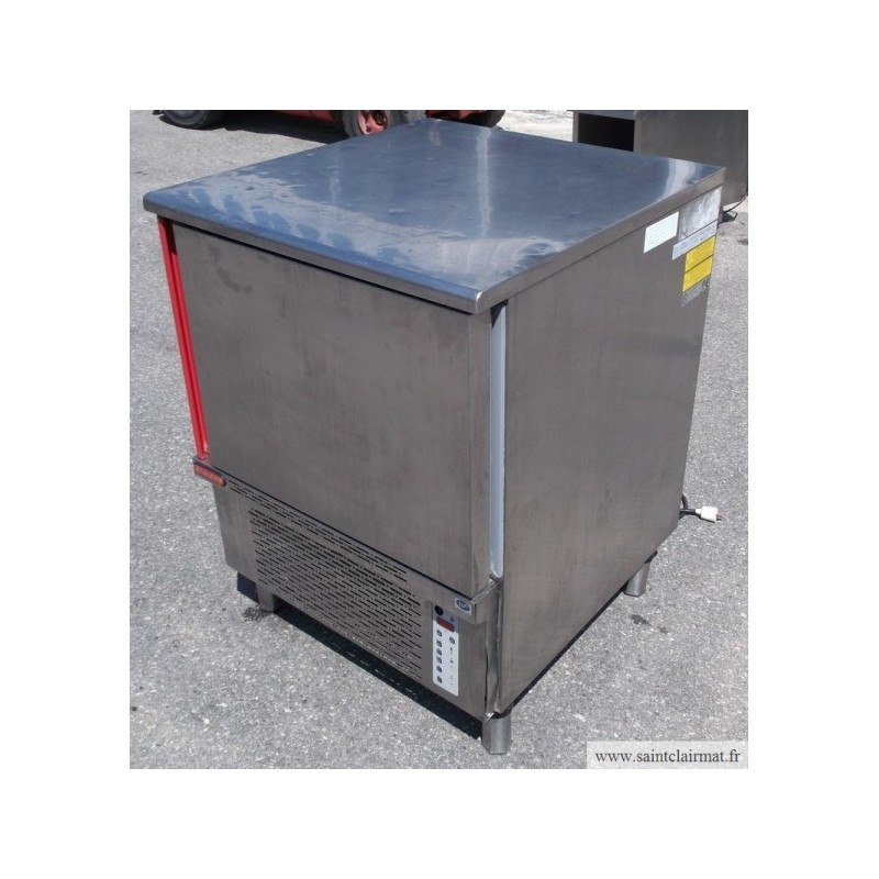 Cellule de refroidissement