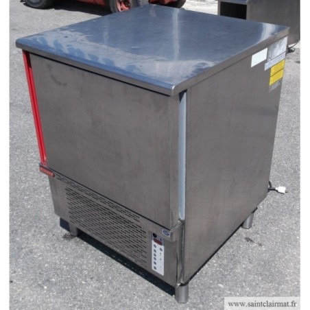 Cellule de refroidissement