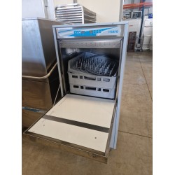 Lave ustensiles panier 60*50