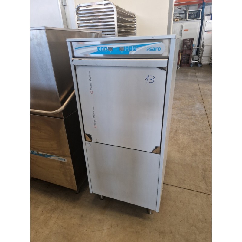 Lave ustensiles panier 60*50