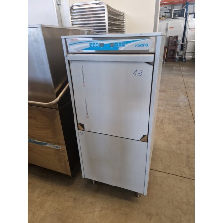 Lave ustensiles panier 60*50