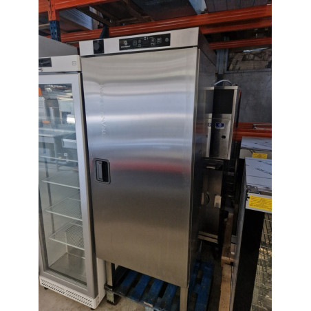 Four de remise en température Bourgeat