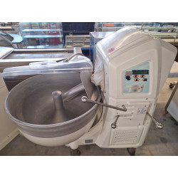 Pétrin VMI 100kg de farine