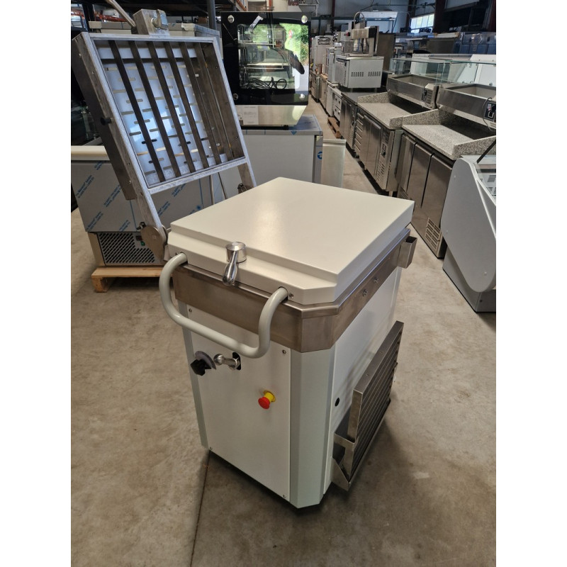 Diviseuses Professionnelles Pour Boulangerie Pr cision Rapidit Et 