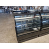 Vitrine réfrigérée panoramique 1m20