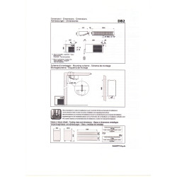 Système Split évaporateur + groupe frigorifique pour chambre négative