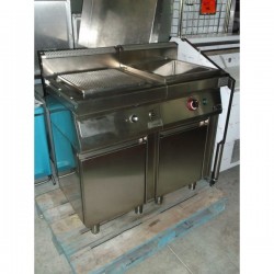 ensemble de cuisson