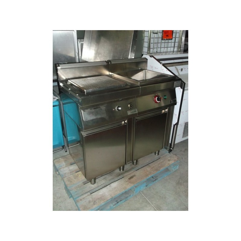 ensemble de cuisson