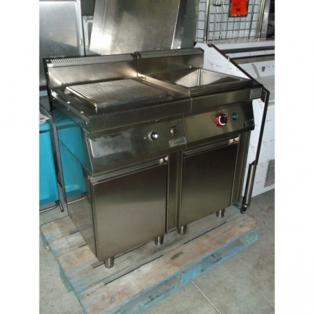 ensemble de cuisson