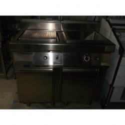 ensemble de cuisson
