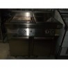 ensemble de cuisson