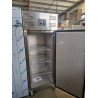 Armoire positive inox 1 porte GN 2/1