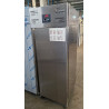 Armoire positive inox 1 porte GN 2/1