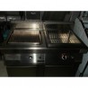 ensemble de cuisson