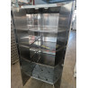Placard inox 80cm