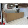 Installation Stand Sushi