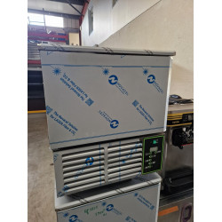 Cellule de refroidissement...