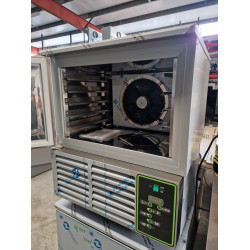 Cellule de refroidissement / surgélation