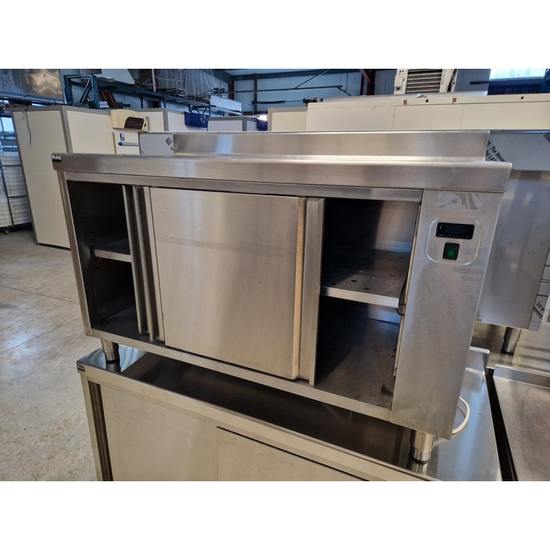 Meuble étuve 1m40