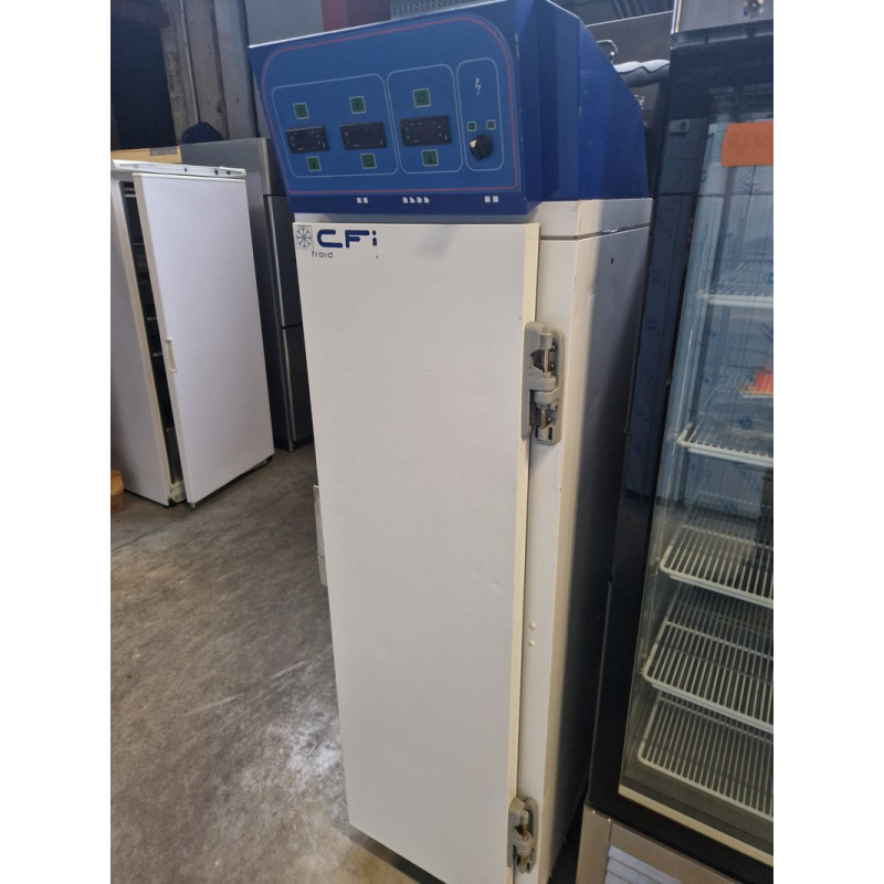 Armoire de pousse viennoiserie