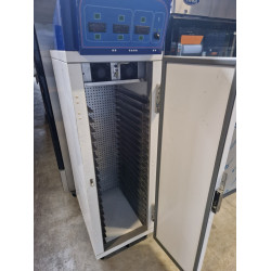 Armoire de pousse viennoiserie