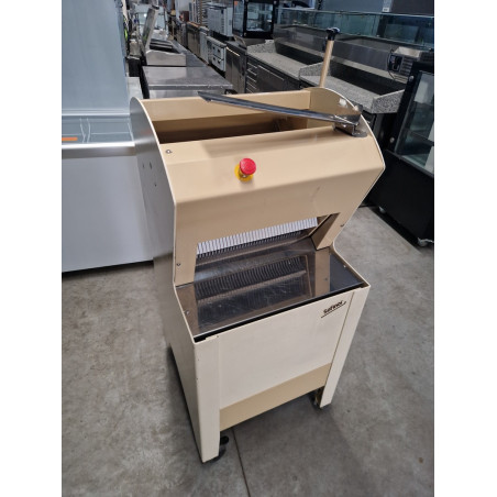 Trancheuse à pain Sofinor