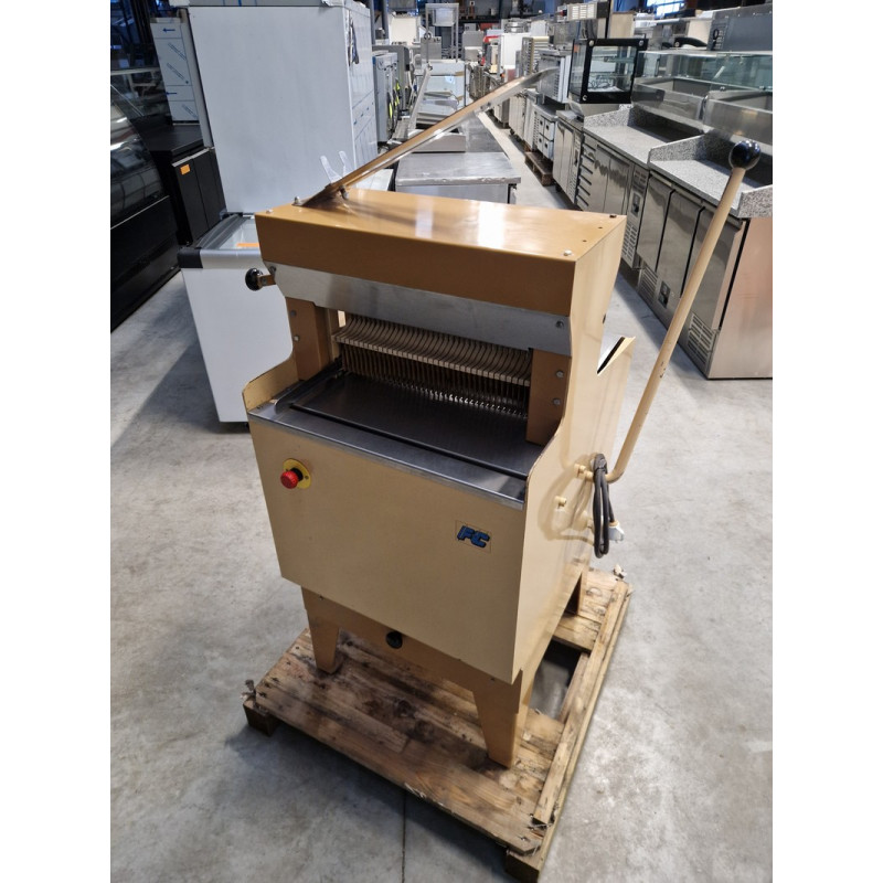 Trancheuse à pains France Coupe