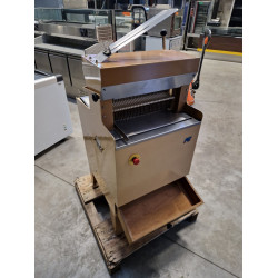 Trancheuse à pains France Coupe