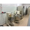 Installations matériel boulangerie