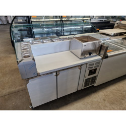 Module mobile réfrigéré...