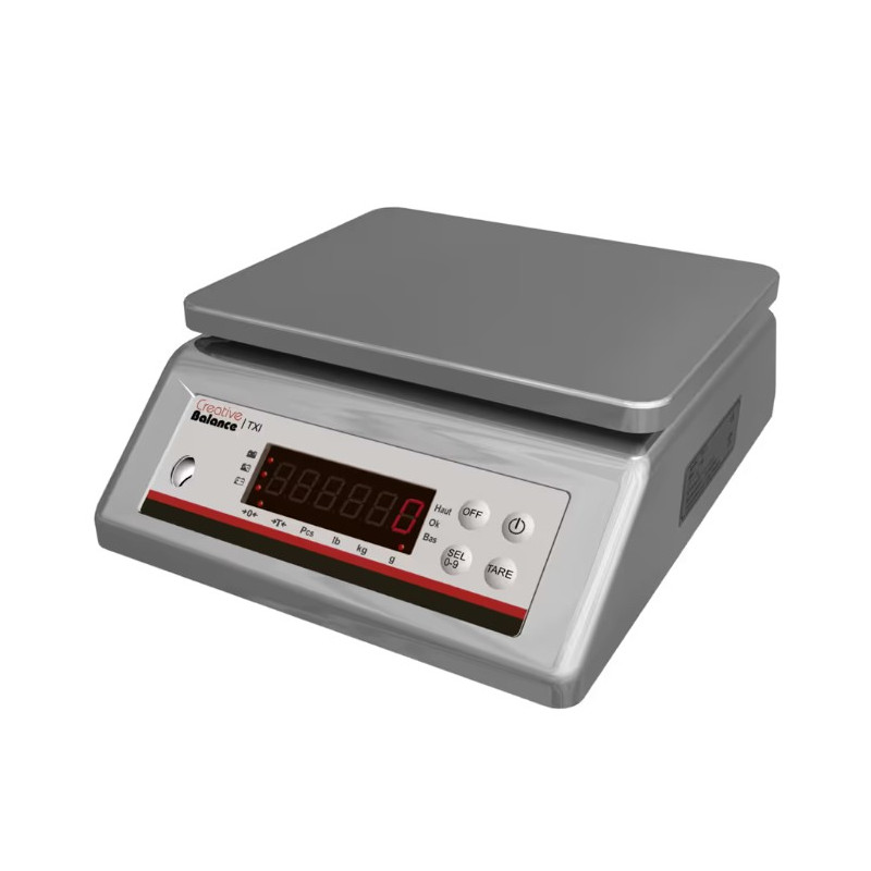 Balance Pâtissière 6 Kg