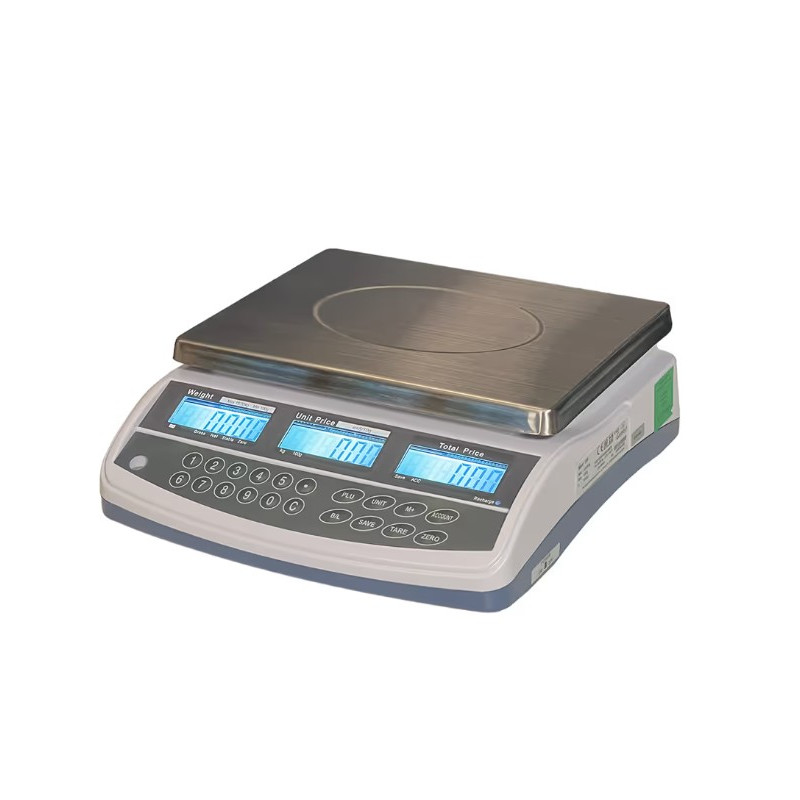 Balance de magasin (poid-prix) 15kg
