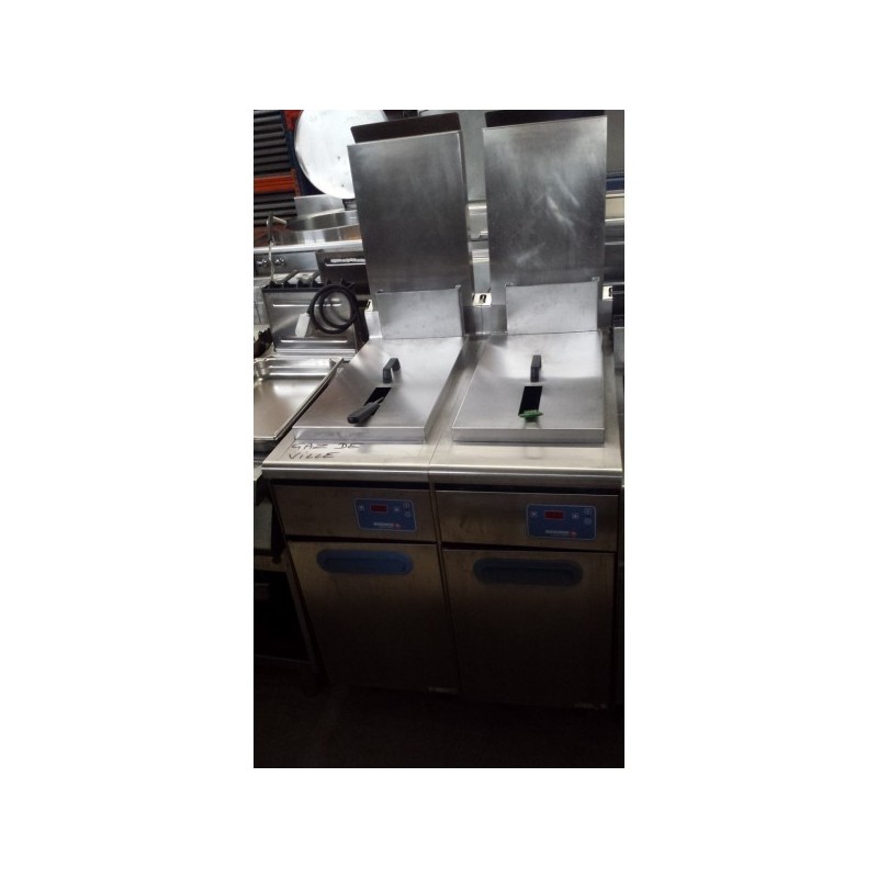 friteuse