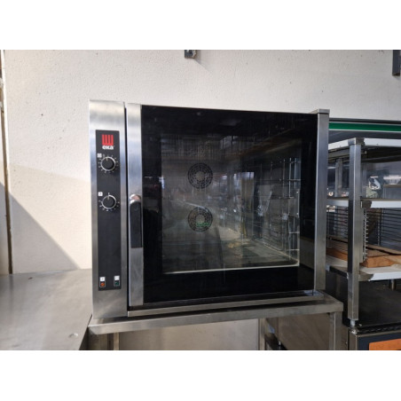 Four ventilé électrique 6 niveaux