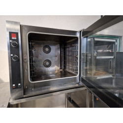 Four ventilé électrique 6 niveaux