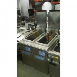 friteuse