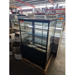 Vitrine réfrigérée...