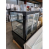 Vitrine réfrigérée panoramique 90cm