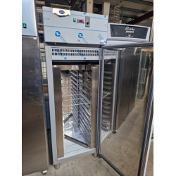 Armoire positive pâtissière froid statique pour produit finis