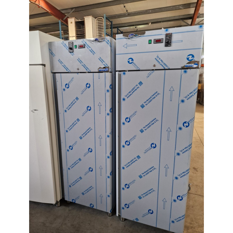 Armoire positive pâtissière froid statique pour produit finis