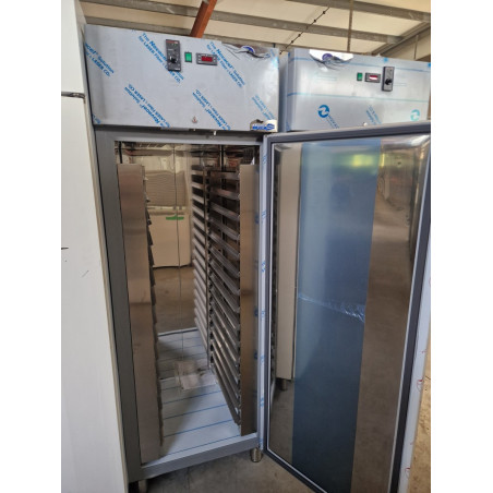 Armoire positive pâtissière