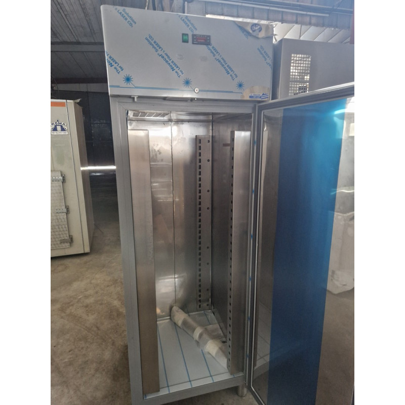 Armoire négative pâtissière