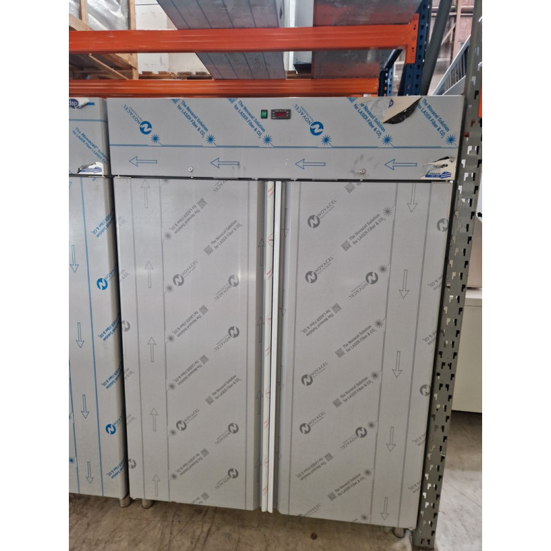 Armoire positive pâtissière 2 portes