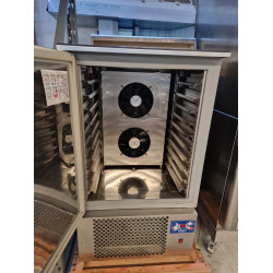 Cellule de refroidissement 10 niveaux