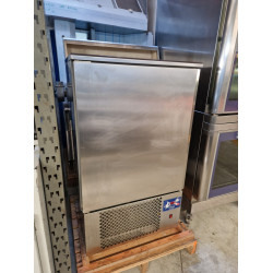 Cellule de refroidissement...