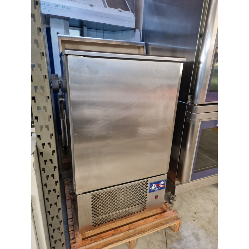 Cellule de refroidissement 10 niveaux