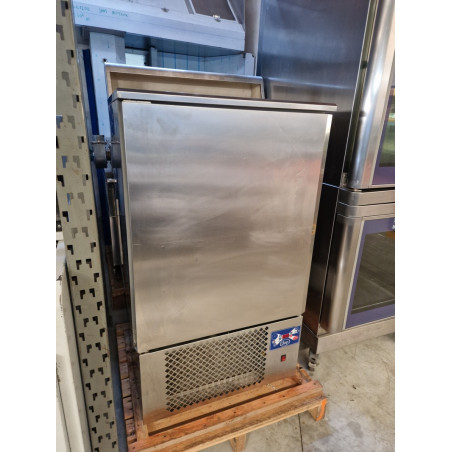 Cellule de refroidissement 10 niveaux