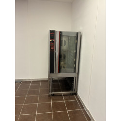 Installations matériel boulangerie